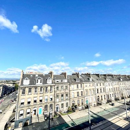 Appartement Incredible St Andrew'S Sq - 2 Bed In The Sky Extérieur photo