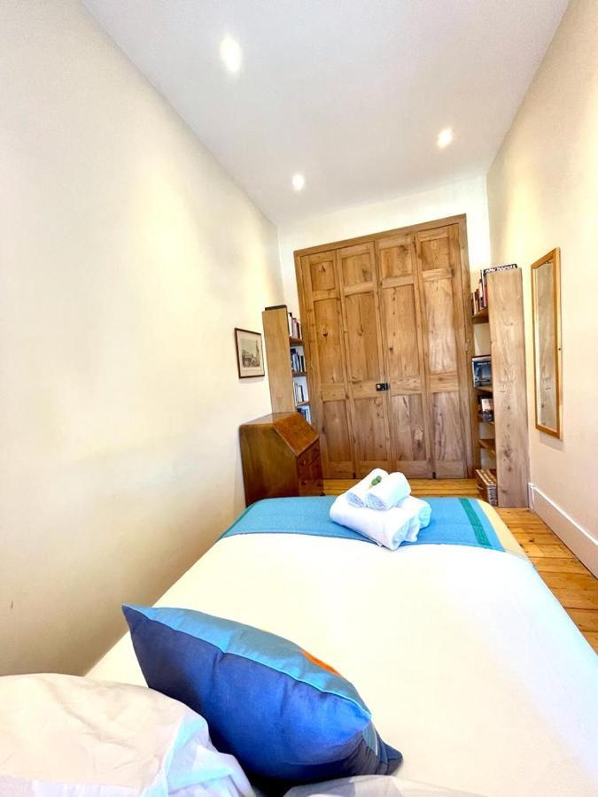 Appartement Incredible St Andrew'S Sq - 2 Bed In The Sky Extérieur photo