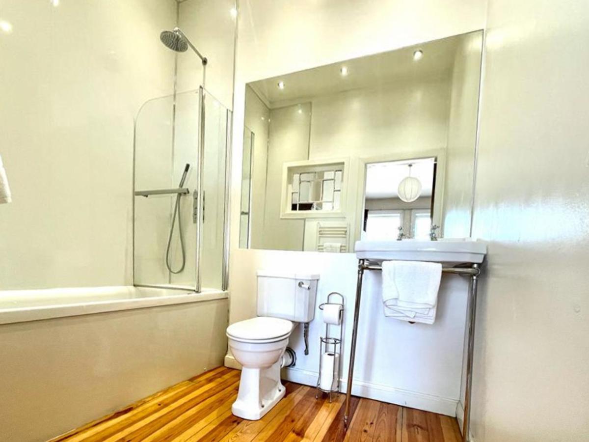 Appartement Incredible St Andrew'S Sq - 2 Bed In The Sky Extérieur photo