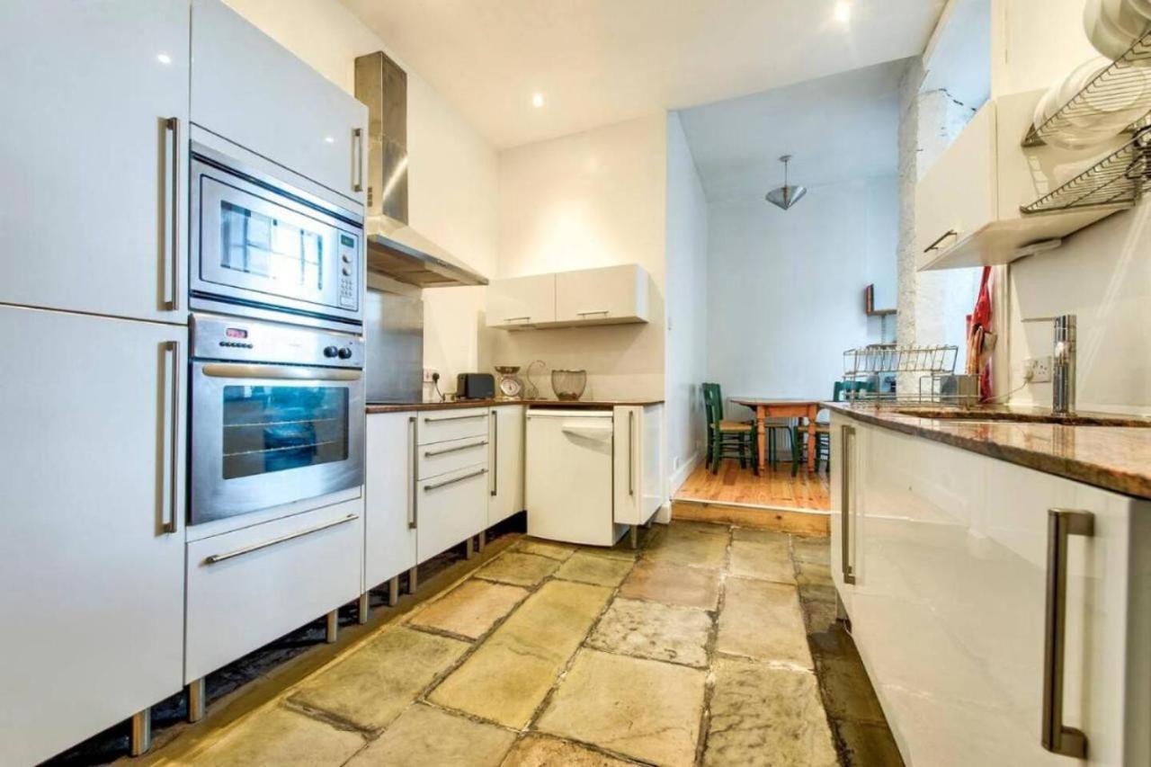 Appartement Incredible St Andrew'S Sq - 2 Bed In The Sky Extérieur photo