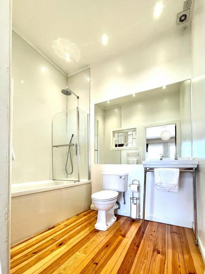 Appartement Incredible St Andrew'S Sq - 2 Bed In The Sky Extérieur photo