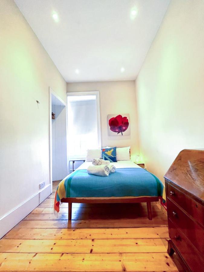 Appartement Incredible St Andrew'S Sq - 2 Bed In The Sky Extérieur photo